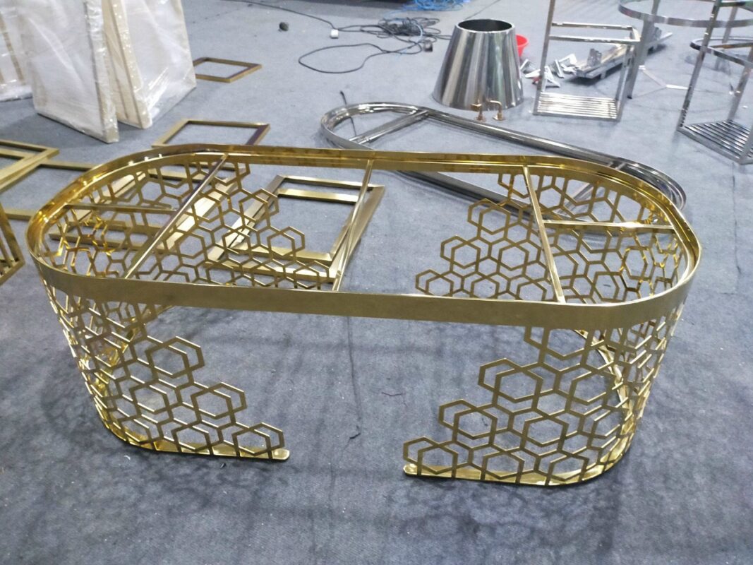 Mẹo Kéo Dài Tuổi Thọ Của Sản Phẩm Inox Mạ Vàng PVD