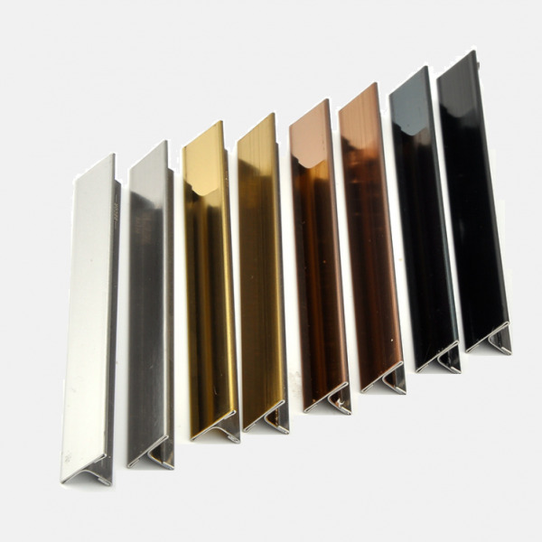 Công nghệ inox mạ pvd nội thất