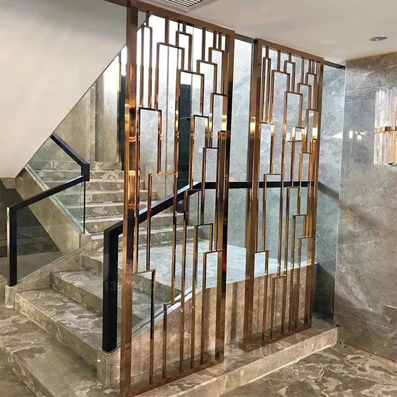 Giới thiệu về sản phẩm mạ PVD Hà Nội