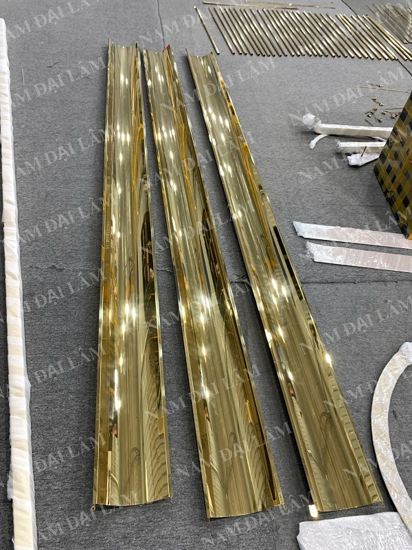 Xu hướng ứng dụng công nghệ mạ Pvd Hà Nội hiện đại 2 Inox mạ vàng pvd và xu hướng công nghệ tiên tiến trong sản xuất
