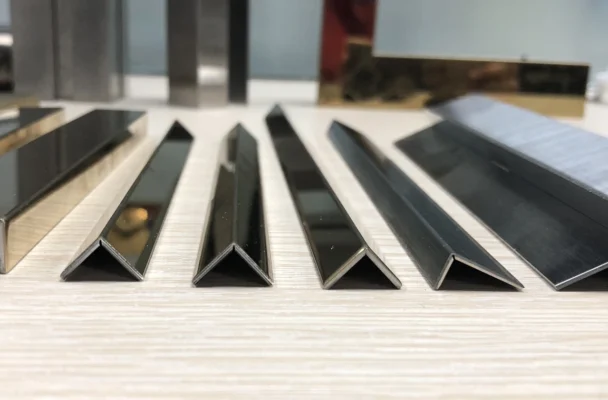 Khách hàng tin tưởng lựa chọn công nghệ mạ Pvd cao cấp