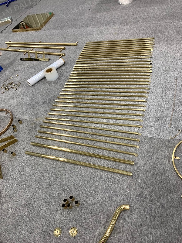 ứng dụng tiềm năng của công nghệ mạ PVD tại Hà Nội