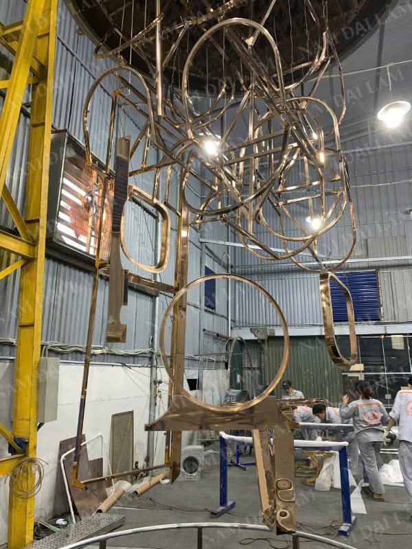 Báo giá mạ Pvd và những mẫu sản phẩm mạ chất lượng