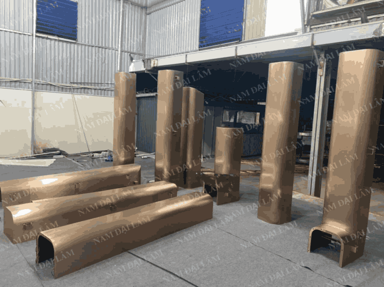 MẠ PVD NAM ĐẠI LÂM: GIẢI PHÁP HOÀN HẢO CHO NGÀNH CÔNG NGHIỆP 3 Công nghệ Mạ PVD Nam Đại Lâm