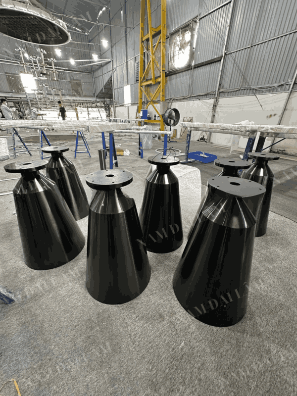 Lý Do Bạn Nên Chọn Inox Phủ Chống Vân Tay Cho Nội Thất Gia Đình 2 Tại Sao Nên Chọn Inox Phủ Chống Vân Tay?