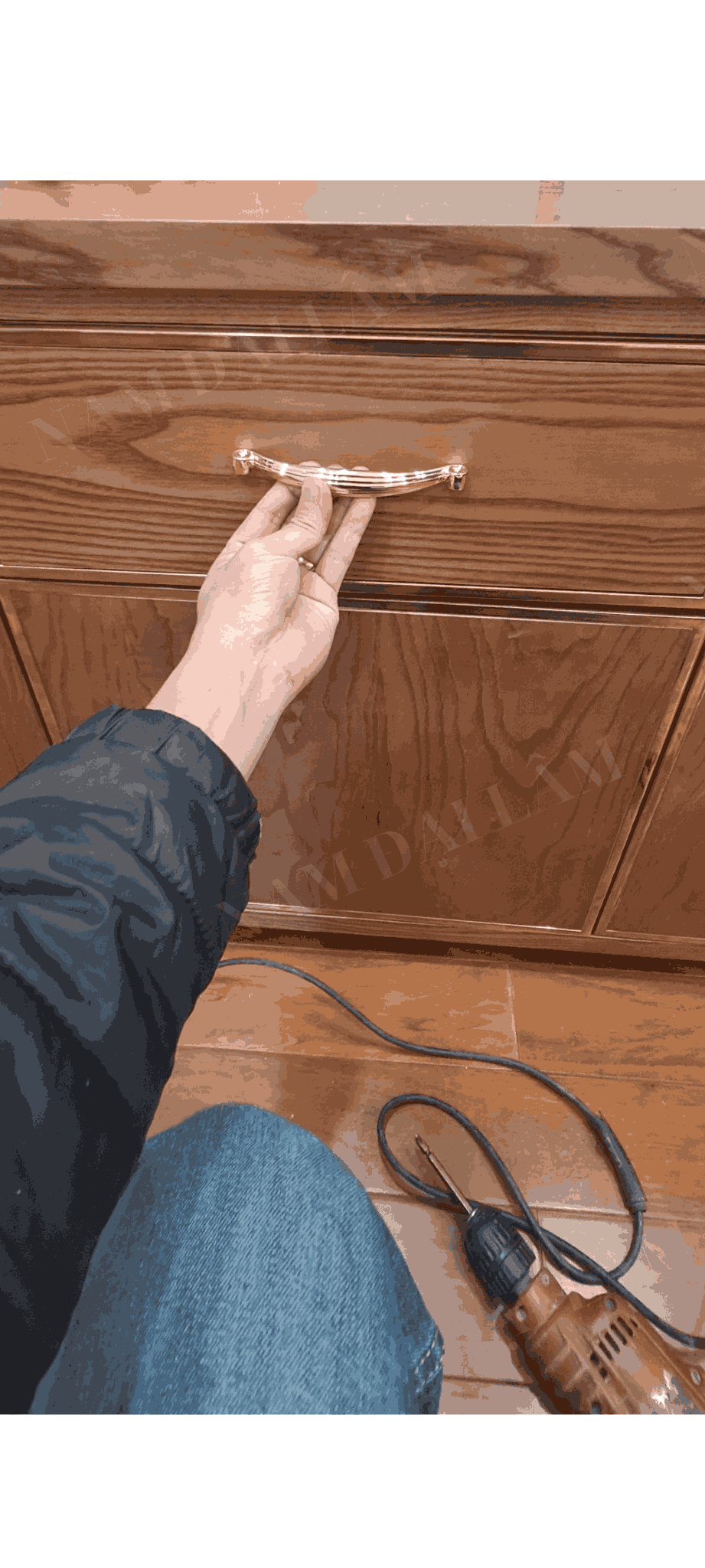 Top 5 Mẫu Tay Nắm Cửa Inox Mạ Vàng Được Ưa Chuộng Nhất 2 Tại Sao Tay Nắm Cửa Inox Mạ Vàng Lại Được Yêu Thích?