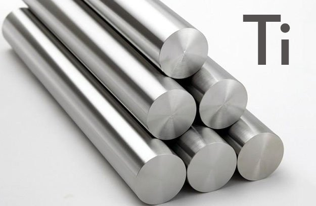 Titan là gì? Tìm hiểu về kim loại Titan A-Z 1 1 2