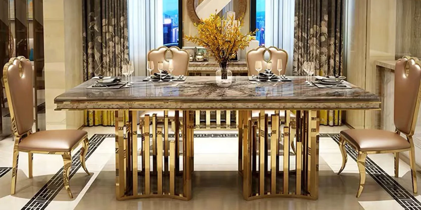 Noi that inox ma vang insoco decor 01