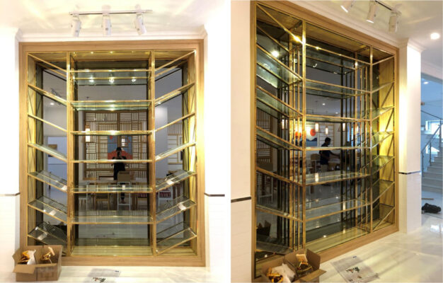 Tìm hiểu về quy trình sản xuất inox mạ PVD và các yếu tố quan trọng