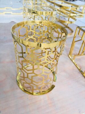 Tổng quan về công nghệ mạ pvd inox bạn nên biết!