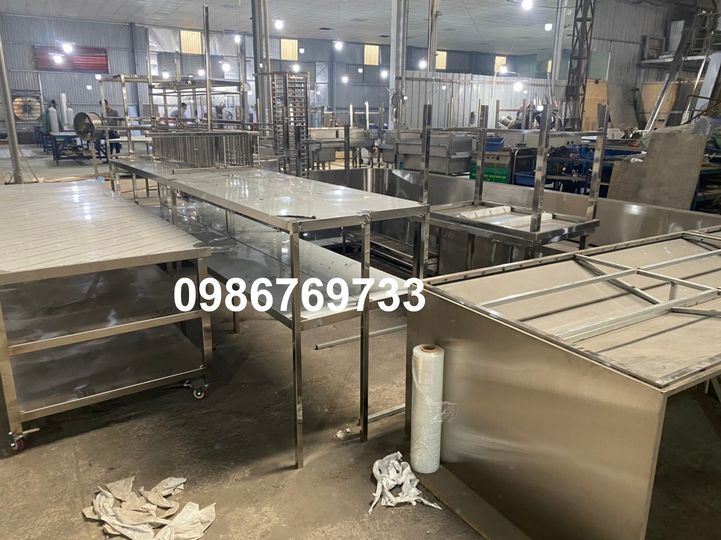 Bí quyết chọn đối tác gia công inox Hà Nội uy tín