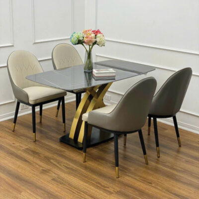 Xu hướng chọn nội thất inox mạ Pvd cho không gian sống mới