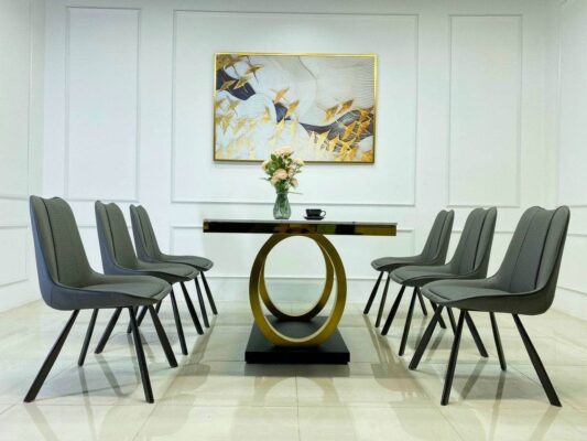 Địa chỉ nhận gia công nội thất mạ Pvd tại Hà Nội