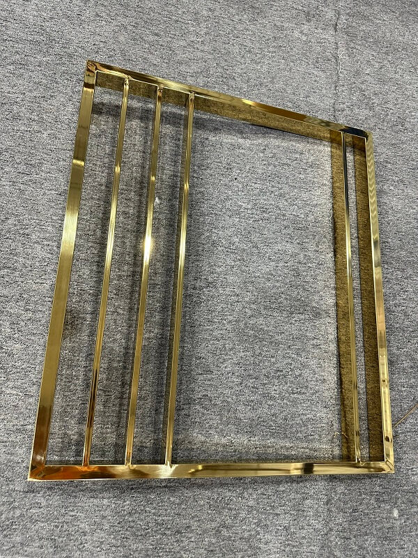 Trải nghiệm công nghệ mạ Pvd Hà Nội tiên tiến nhất