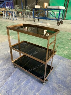 Xu hướng ứng dụng công nghệ mạ Pvd Hà Nội hiện đại