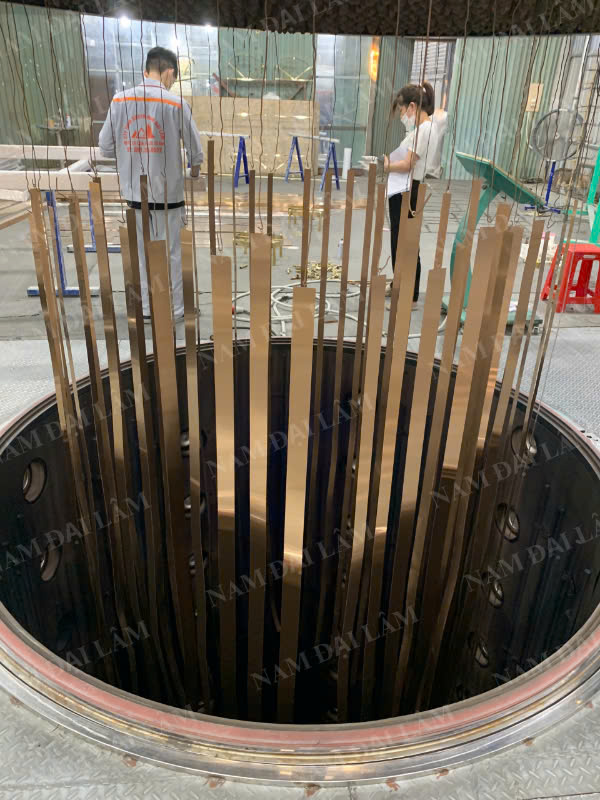 Báo giá mạ Pvd và những mẫu sản phẩm mạ chất lượng