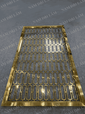 avata gia công vách inox