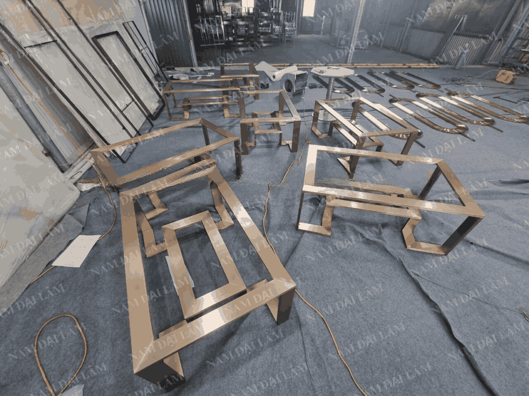 MẠ PVD NAM ĐẠI LÂM: GIẢI PHÁP HOÀN HẢO CHO NGÀNH CÔNG NGHIỆP 1 avata mạ pvd Nam Đại Lâm