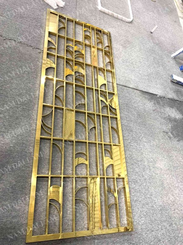 Vách trang trí hiện đại – Tối ưu không gian, nâng tầm thẩm mỹ 1 avata vách trang trí