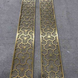 Vách ngăn NCN 08 6 avata vách ngăn inox mạ