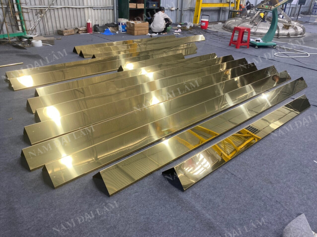 Giải Đáp Các Thắc Mắc Phổ Biến Về Công Nghệ Mạ PVD 1 avata báo giá mạ