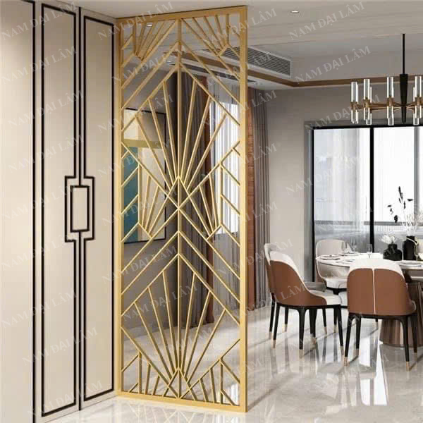 avata vách ngăn inox 304