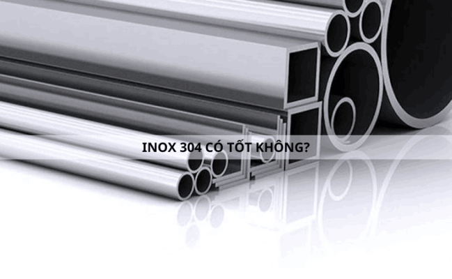 avata inox 304 có tốt không