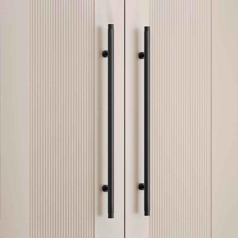 Tay Nắm Inox Mạ Đen – Vẻ Đẹp Bền Vững Theo Thời Gian 1 avata tay nắm inox mạ đen