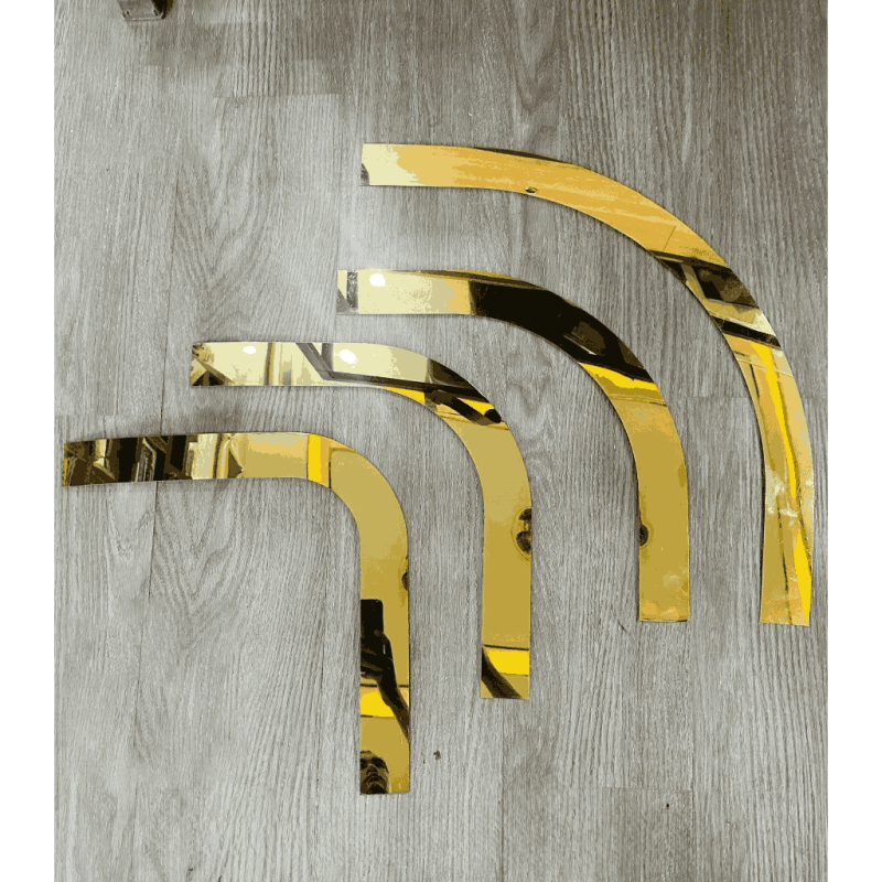 avata nẹp inox uốn cong