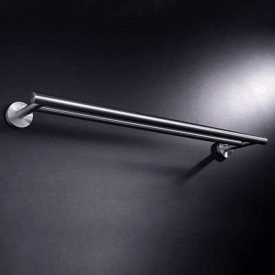 Cách chọn thanh inox treo rèm phù hợp với từng không gian