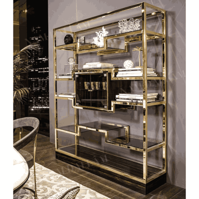 avata kệ inox mạ va