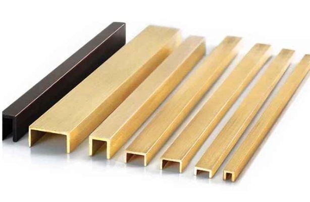 avata nẹp U mạng vàng