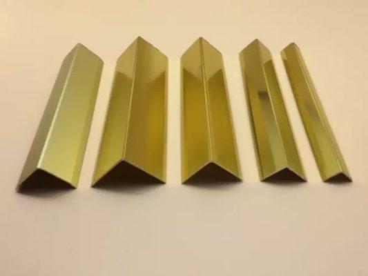 avata v inox mạ vàng