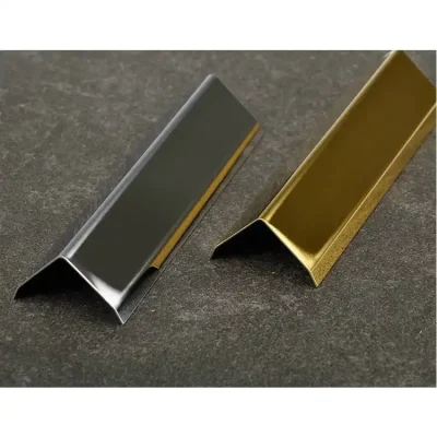 avata nẹp inox chữ V